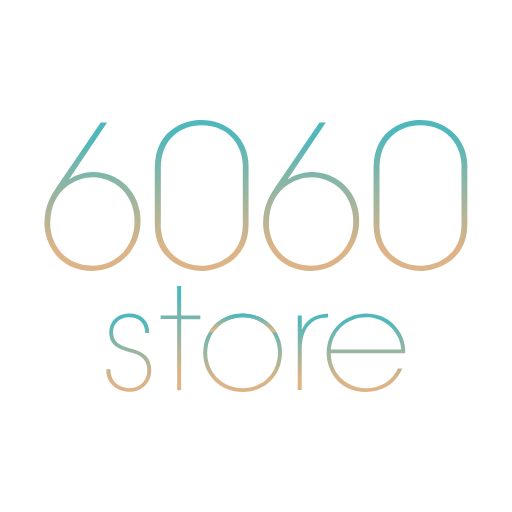 6060 Store