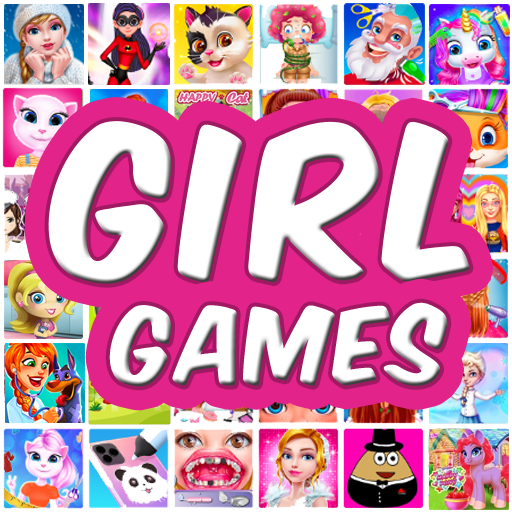 लड़कियों वाले खेल