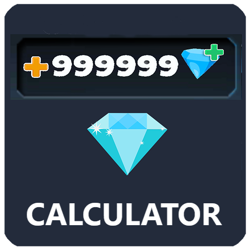 Diamonds Calculator for ML : Bang bang 2020