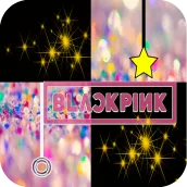BLACKPINK 🎼 How You Like That Piano Tiles