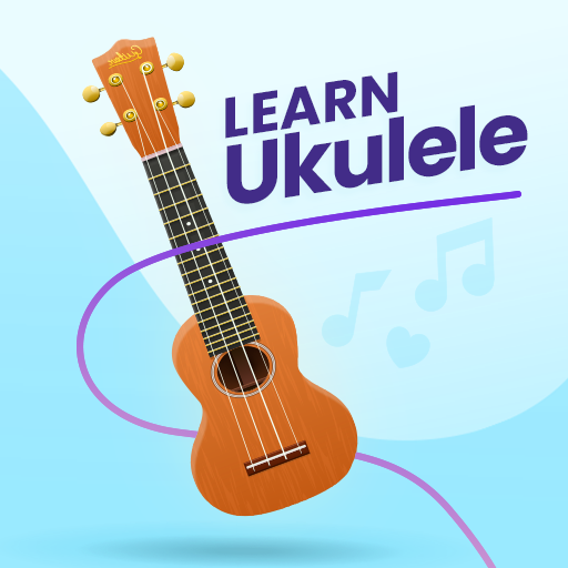 Học đàn ukulele