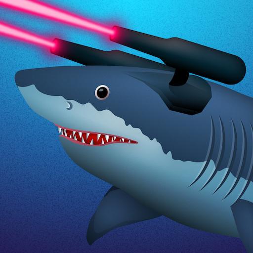 Cyber Shark