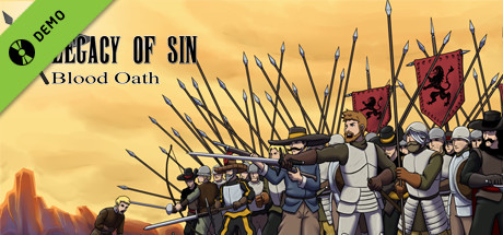 Legacy of Sin blood oath Demo