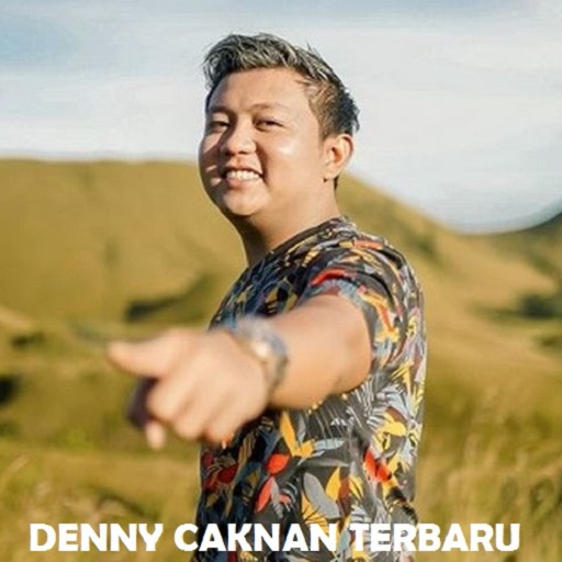 Lagu DENNY CAKNAN 2021 Mp3 Offline