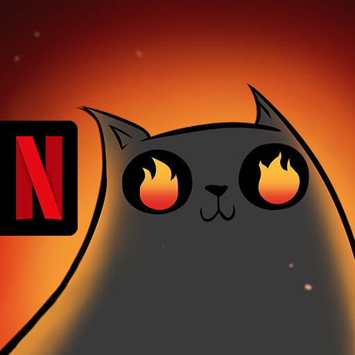 Exploding Kittens NETFLIX