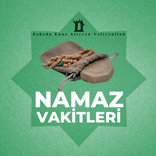 Ehlibeyt Namaz Vakitleri