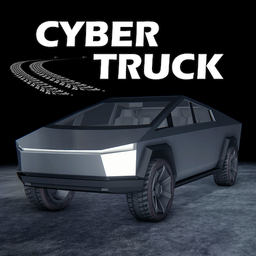 Cybertruck Simulator