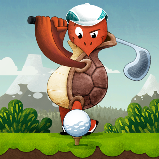 Turtle Golf