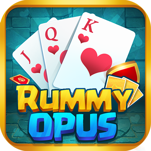 Rummy Opus - Pro Classic