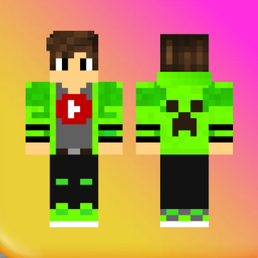 mcpe  Minecraft Skins