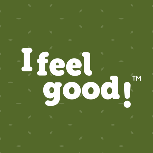 I feel good!