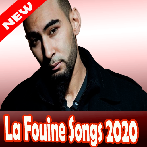 La Fouine Music 2020 sans internet