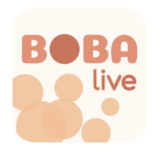 BOBA Live - Live Stream, Video & Online Chat