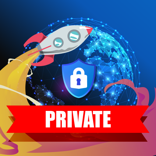 Private Browser & Site Unblock