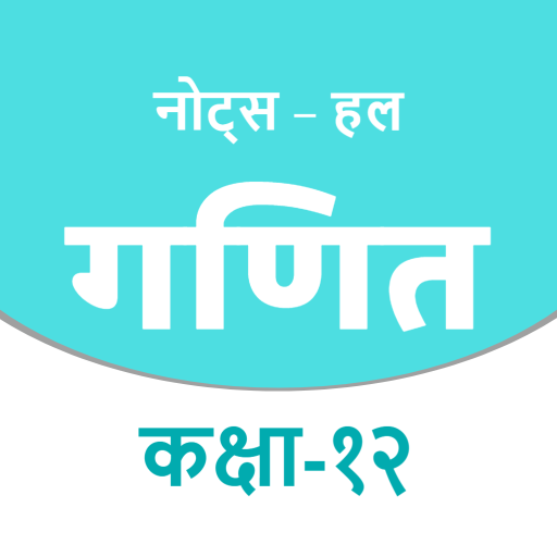 12Th Math Solutions In Hindi