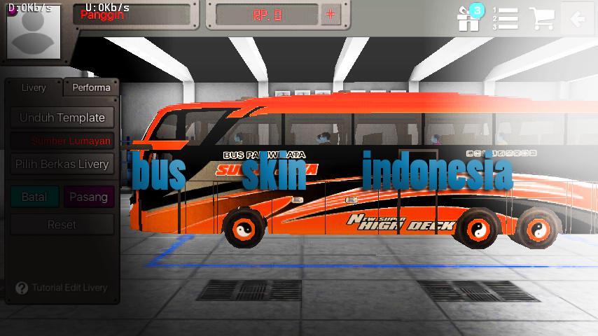 Download Bus Simulator Indonesia for PC and Android for Free