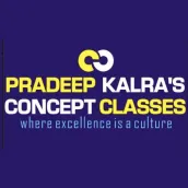 Pradeep Kalra's Concept Classe