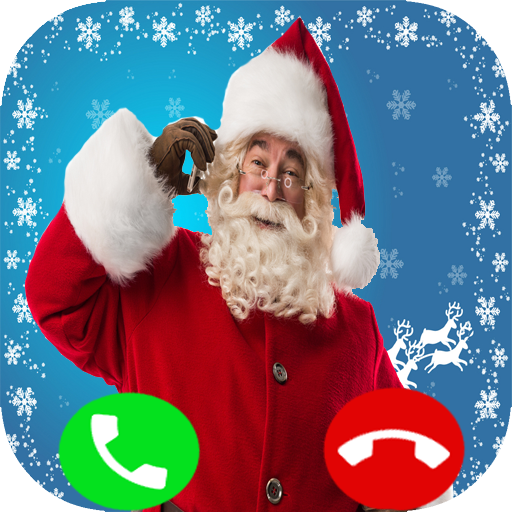 Santa claus call