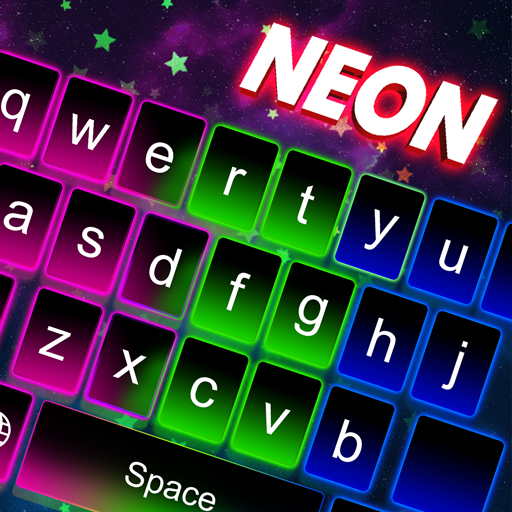 RGB Keyboard - Led Themes