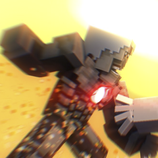 Attack on Minecraft Titan Skin