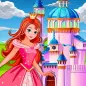 Jogo bonecas Princess Castle