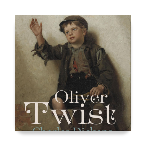 Oliver Twist