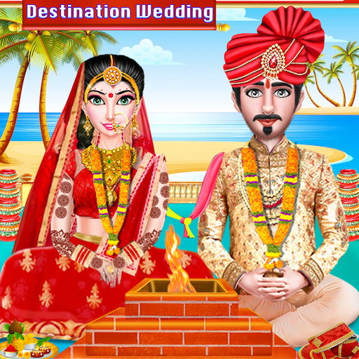 Pernikahan Tujuan India -  Goa