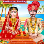 Indian Destination Wedding Goa