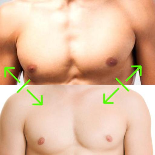 Chest photo editor - Chest mak