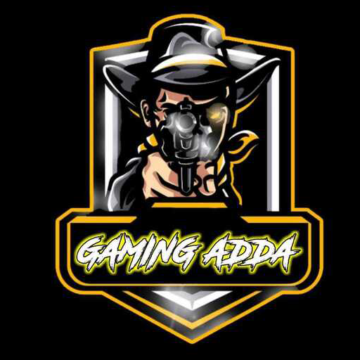 Gaming Adda - Esports