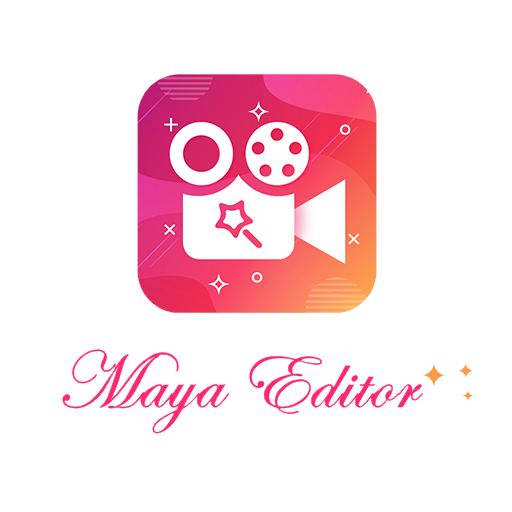 Maya Video Editor