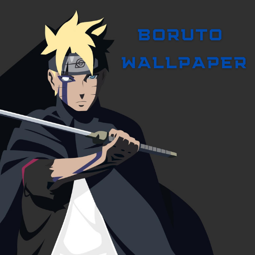 Boruto Wallpaper Free