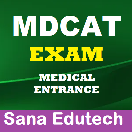 MDCAT Exam Prep