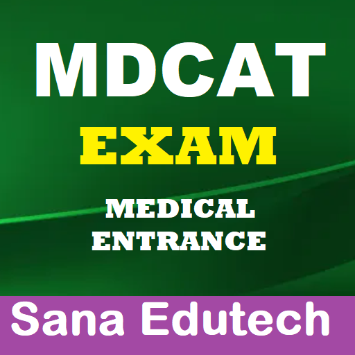 MDCAT Prep