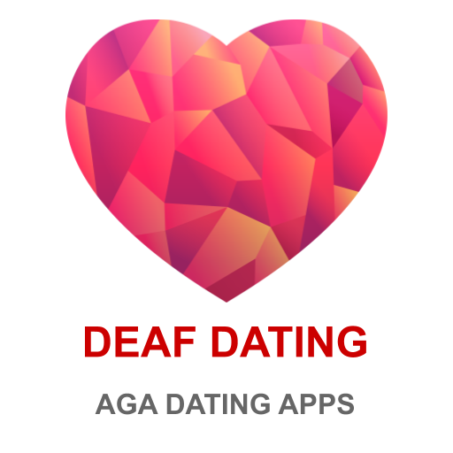 Deaf Dating App - AGA