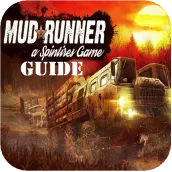 Guide for Mudrunner 2020