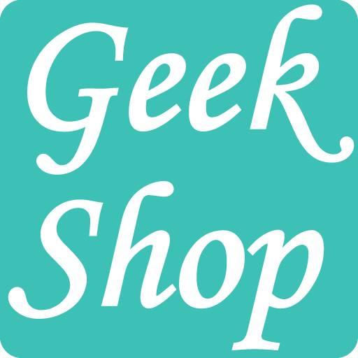 Geek Shop