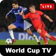 Live Sports - Fifa World Cup Tv