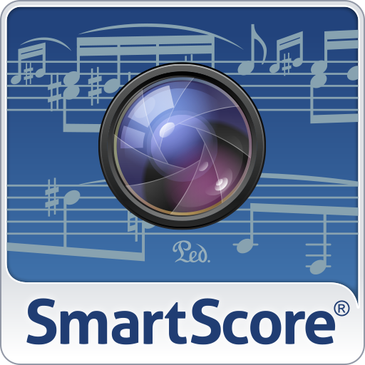 SmartScore NoteReader