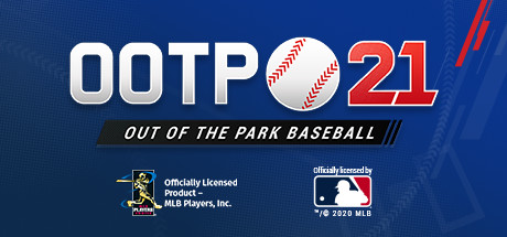 Out of the Park Baseball 21