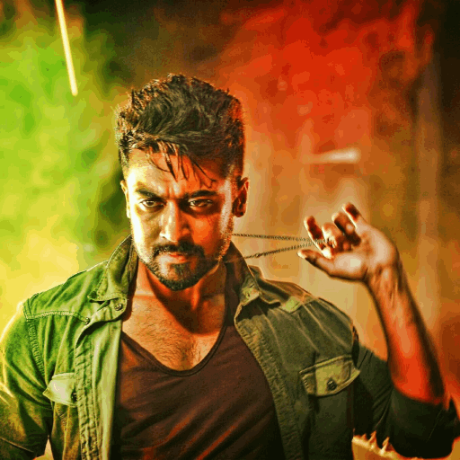 Suriya HD Wallpaper