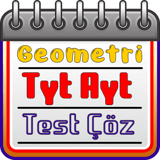 Tyt Ayt Geometri Test Çöz Yks