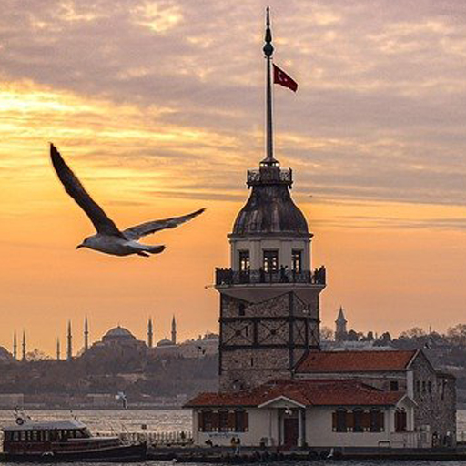 İstanbul Tarihi Rotalar