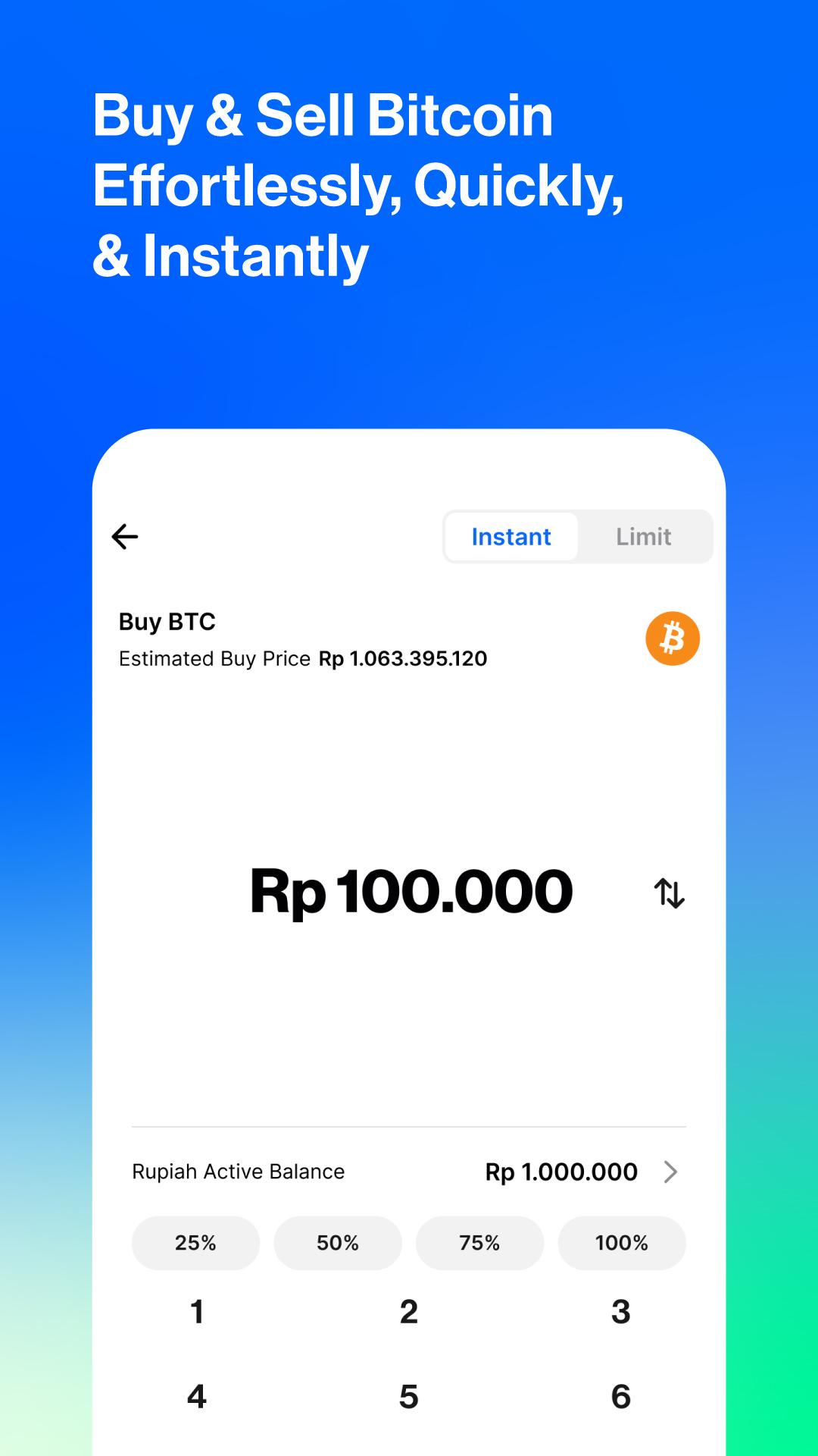 Unduh Pintu: Beli & Investasi Crypto Di PC | Resmi GameLoop