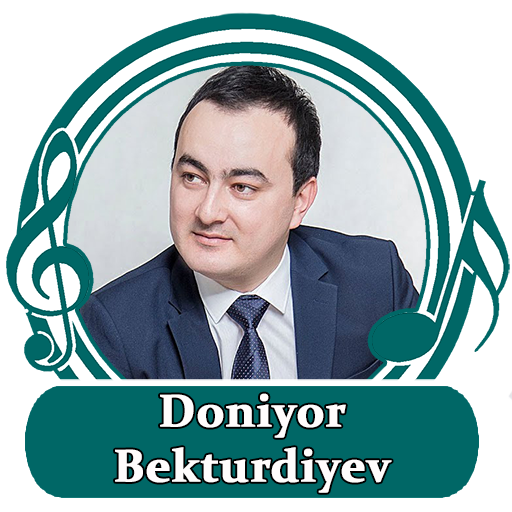 Doniyor Bekturdiyev qo'shiqlar