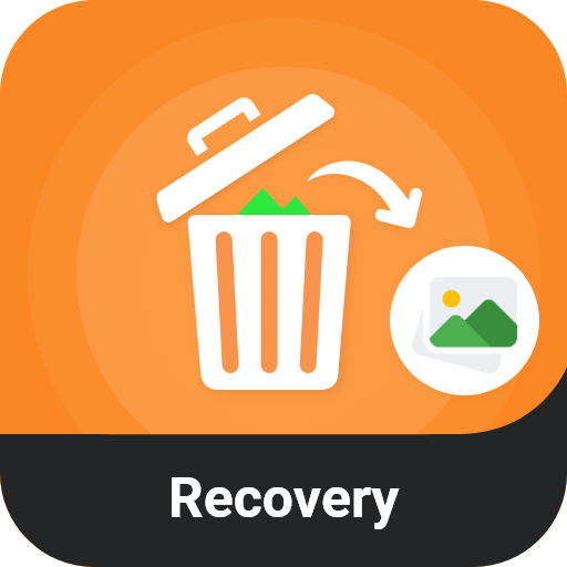 Photos & Videos Recovery App