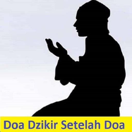 Doa Setelah Sholat Lengkap Off