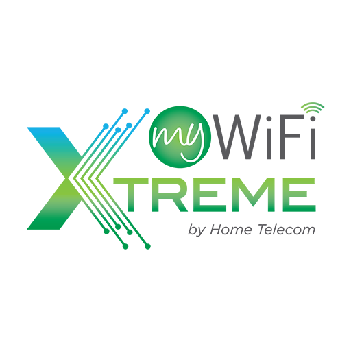 MyWiFi Xtreme