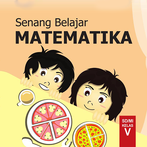 Matematika 5 Kurikulum 2013