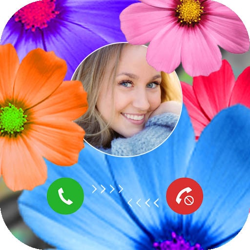 Sociable Flower